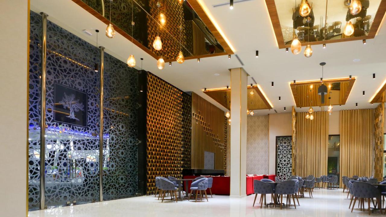 Oriental Palace By Agora Complex Taza Exterior photo