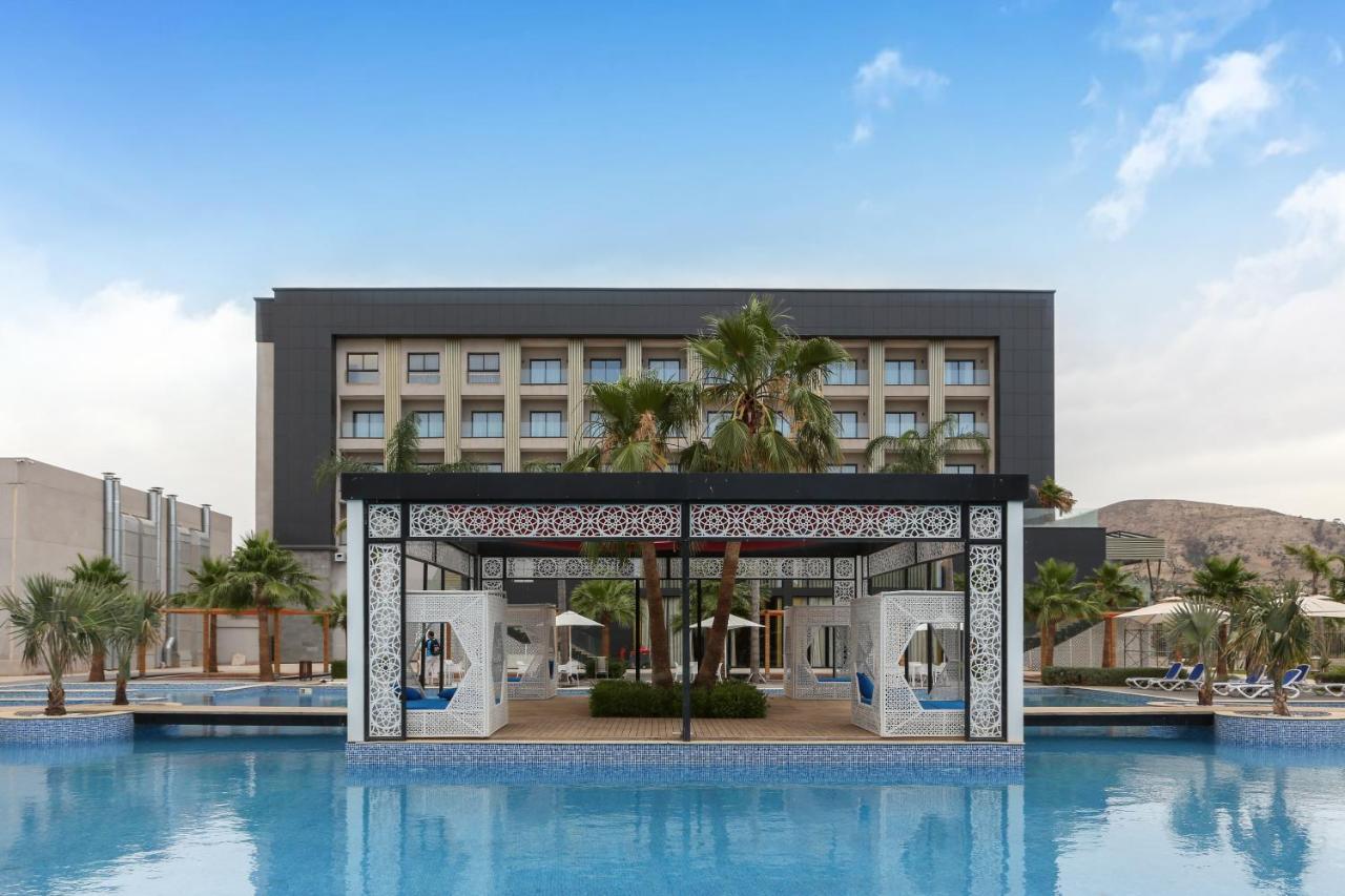 Oriental Palace By Agora Complex Taza Exterior photo